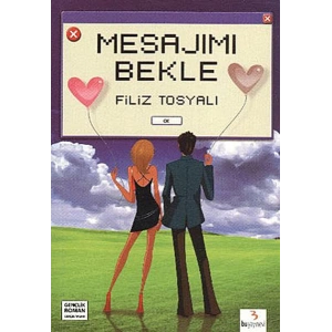 Mesajımı Bekle