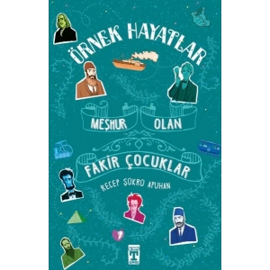 Meşhur Olan Fakir Çocuklar
