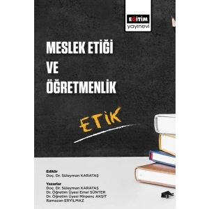 Meslek Etiği ve Öğretmenlik