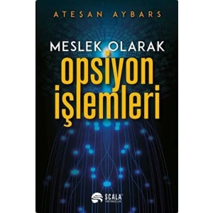 Meslek Olarak Opsiyon İşlemleri