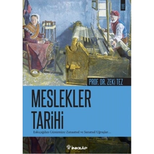 Meslekler Tarihi