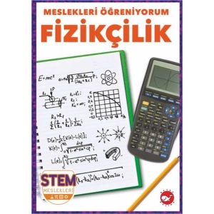 Meslekleri Öğreniyorum - Fizikçilik