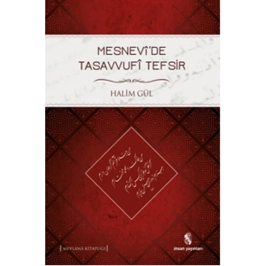 Mesnevide Tasavvufi Tefsir