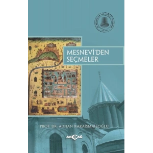 Mesneviden Seçmeler