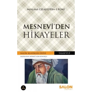 Mesnevi’den Hikayeler