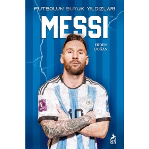 Messi - Futbolun Büyük Yıldızları