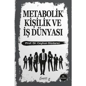 Metabolik Kişilik ve İş Dünyası