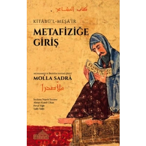 Metafiziğe Giriş - Kitabü-l Meşair
