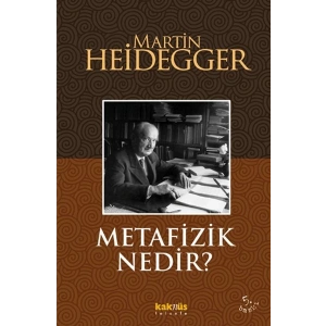 Metafizik Nedir?