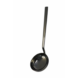 Metal Servis Kepçesi 26cm