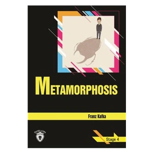Metamorphosis Stage 4