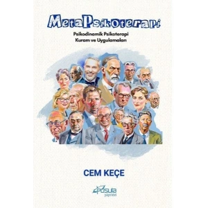 Metapsikoterapi - Psikodinamik Psikoterapi Kuram ve Uygulamaları