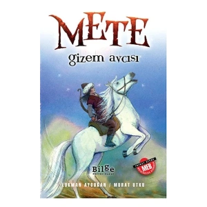 Mete - Gizem Avcısı