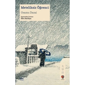 Meteliksiz Öğrenci Japon Klasikleri