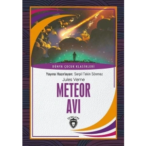 Meteor Avı - Dünya Çocuk Klasikleri