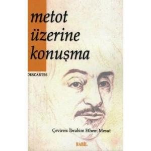 Metot Üzerine Konuşma