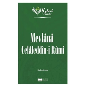 Mevlana Celaleddin-i Rumi - Nebevi Varisler 60