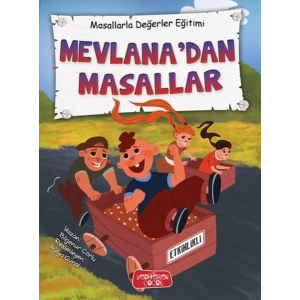 Mevlanadan Masallar