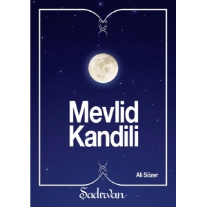 Mevlid Kandili (Cep Boy)