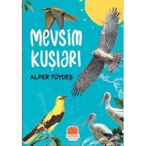 Mevsim Kuşları