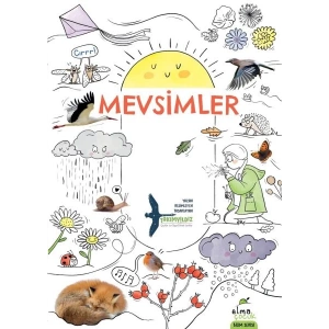 Mevsimler