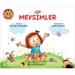 Mevsimler - Duru ile Doruk 1