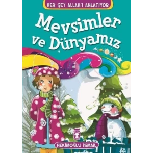 Mevsimler ve Dünyamız