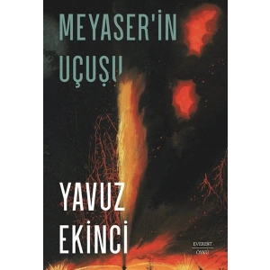 Meyaser’in Uçuşu