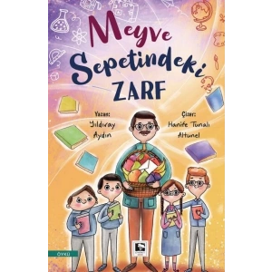 Meyve Sepetindeki Zarf