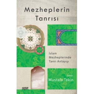 Mezheplerin Tanrısı