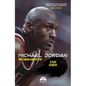 Michael Jordan - Tüm Zamanların En İyisi