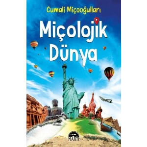 Miçolojik Dünya