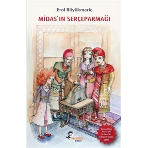 Midasın Serçeparmağı