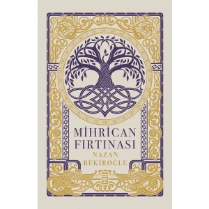 Mihrican Fırtınası