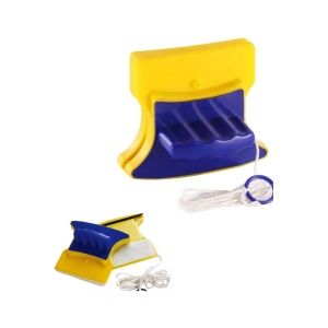 Mıknatıslı Cam Temizleme Aparatı