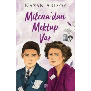 Milenadan Mektup Var