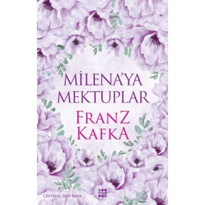 Milenaya Mektuplar (Lila Kapak)