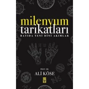 Milenyum Tarikatları