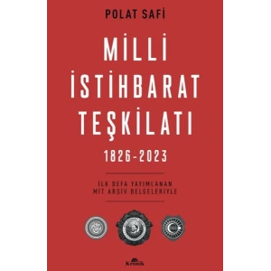Milli İstihbarat Teşkilatı (1826-2023)