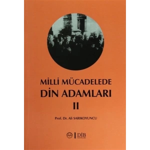 Milli Mücadele Din Adamları 2