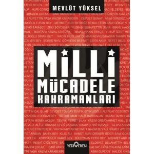 Milli Mücadele Kahramanları