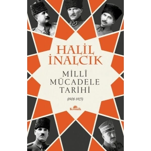 Millî Mücadele Tarihi