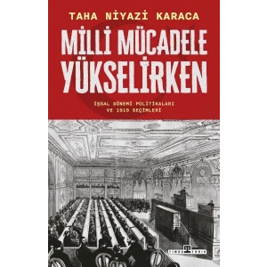 Milli Mücadele Yükselirken