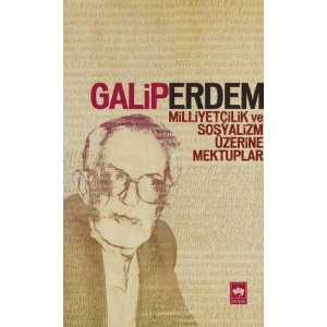 Milliyetçilik ve Sosyalizm Üzerine Mektuplar