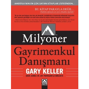 Milyoner Gayrimenkul Danışmanı