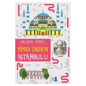 Mimar Sinanın İstanbulu