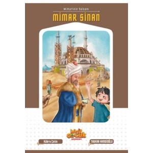 Mimarinin Sultanı Mimar Sinan