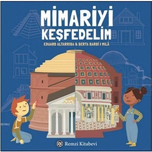 Mimariyi Keşfedelim