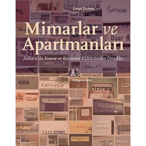 Mimarlar ve Apartmanları