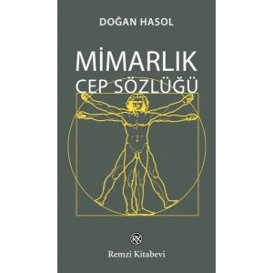Mimarlık Cep Sözlüğü